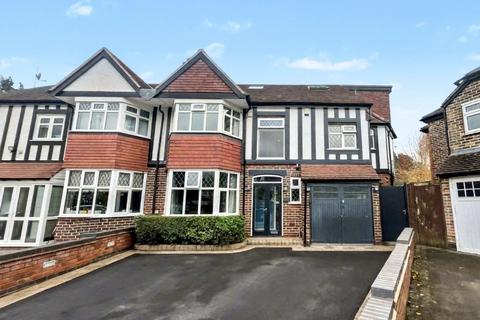 5 bedroom semi-detached house for sale, Ascot Road, Birmingham B13