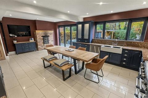 5 bedroom semi-detached house for sale, Ascot Road, Birmingham B13