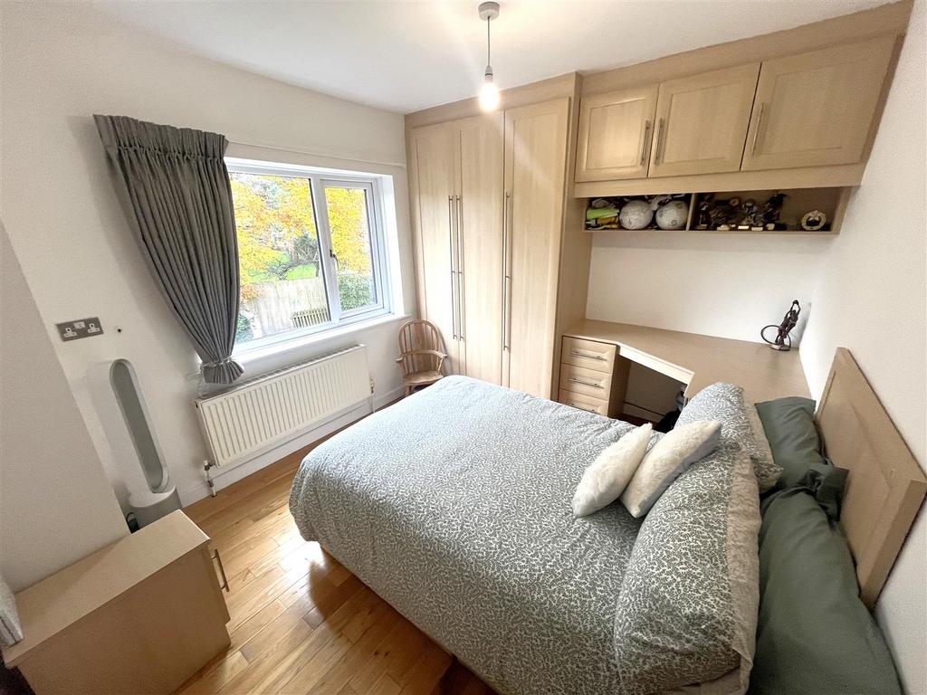 Bedroom Four
