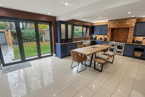 5 bedroom semi-detached house for sale, Ascot Road, Birmingham B13