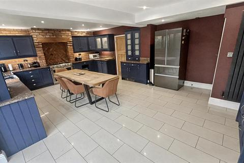5 bedroom semi-detached house for sale, Ascot Road, Birmingham B13