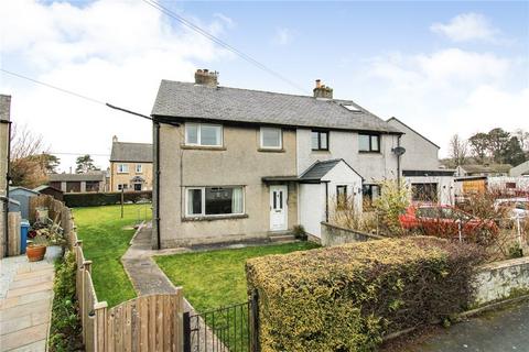 undefined, Burnmoor Crescent, Ingleton, Carnforth, North Yorkshire, LA6