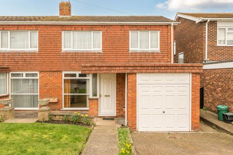 3 bedroom semi-detached house for sale, Mungo Park Way, Orpington BR5