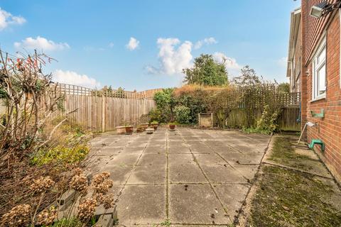3 bedroom semi-detached house for sale, Mungo Park Way, Orpington BR5