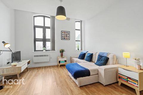 2 bedroom apartment for sale, Atkinson Street, Leeds