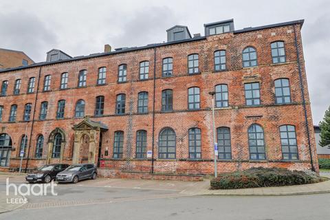 2 bedroom apartment for sale, Atkinson Street, Leeds