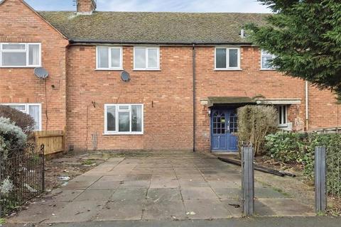 undefined, 42 Shakespeare Avenue, Warwick, Warwickshire CV34 6JS