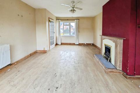 undefined, 42 Shakespeare Avenue, Warwick, Warwickshire CV34 6JS