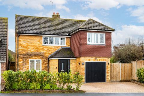 undefined, Brookmead, Tonbridge TN11