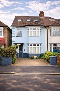 5 bedroom semi-detached house for sale, Boston Gardens, Brentford