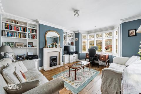 5 bedroom semi-detached house for sale, Boston Gardens, Brentford
