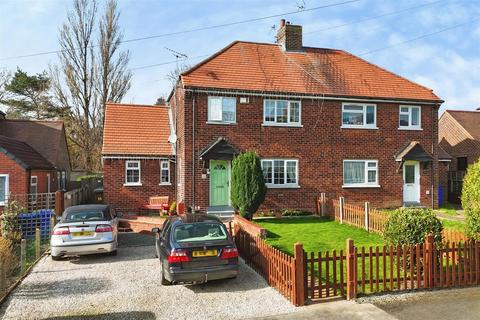 Selwyn Avenue, North Ferriby