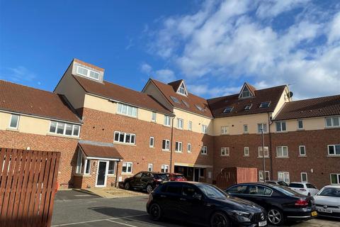 Friars Rise, Whitley Bay