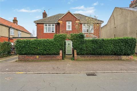 undefined, Hotblack Road, Norwich, Norfolk, NR2