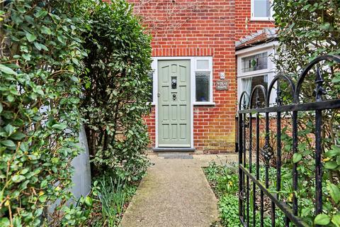 undefined, Hotblack Road, Norwich, Norfolk, NR2