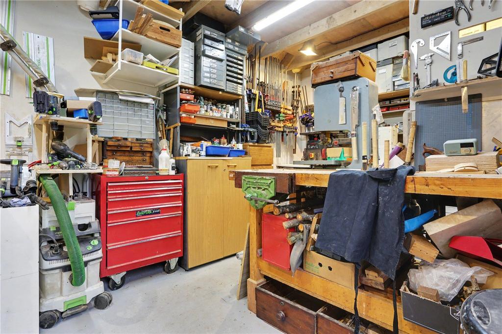 Workshop