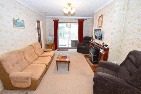 3 bedroom semi-detached bungalow for sale, Edwards Close, Gillingham