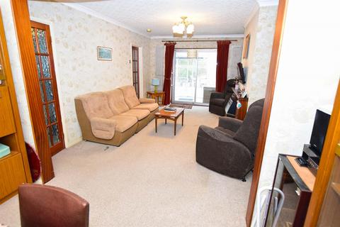 3 bedroom semi-detached bungalow for sale, Edwards Close, Gillingham