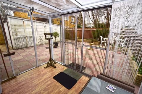 3 bedroom semi-detached bungalow for sale, Edwards Close, Gillingham