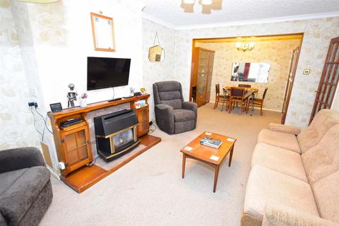 3 bedroom semi-detached bungalow for sale, Edwards Close, Gillingham