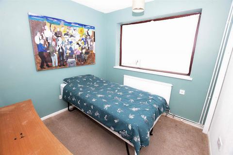 3 bedroom semi-detached bungalow for sale, Edwards Close, Gillingham