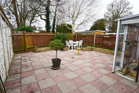 3 bedroom semi-detached bungalow for sale, Edwards Close, Gillingham