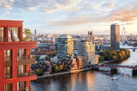 2 bedroom apartment for sale, Viaduct Gardens, London SW11