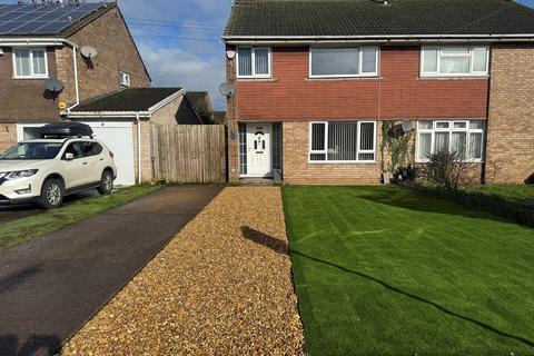 undefined, Wolfe Close, Barry