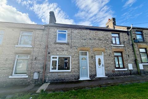 undefined, Wansbeck Street, Newcastle Upon Tyne NE17