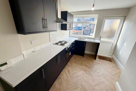 undefined, Wansbeck Street, Newcastle Upon Tyne NE17