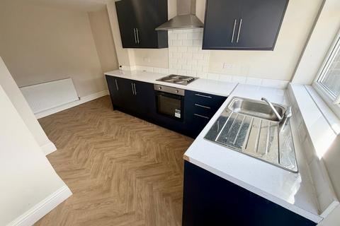 undefined, Wansbeck Street, Newcastle Upon Tyne NE17