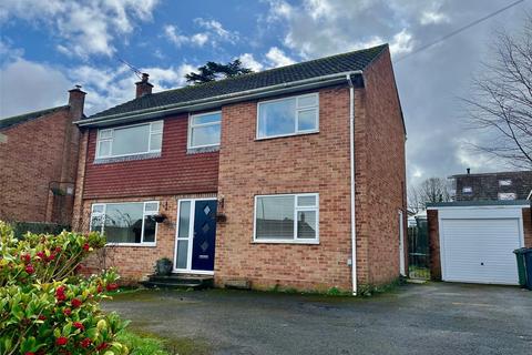 undefined, Forton Road, Chard, Somerset, TA20