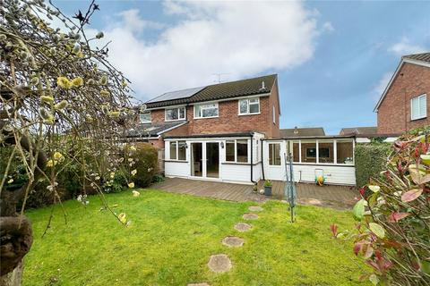 undefined, Green Leys, Church Crookham, Fleet, Hampshire, GU52