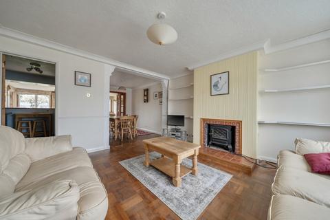 undefined, Green Leys, Church Crookham, Fleet, Hampshire, GU52