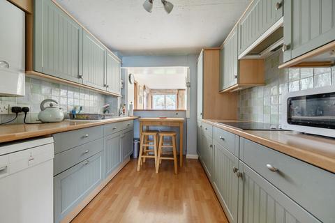 undefined, Green Leys, Church Crookham, Fleet, Hampshire, GU52