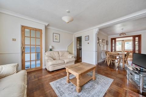 undefined, Green Leys, Church Crookham, Fleet, Hampshire, GU52