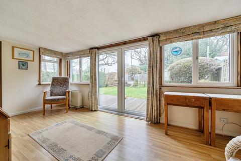 undefined, Green Leys, Church Crookham, Fleet, Hampshire, GU52