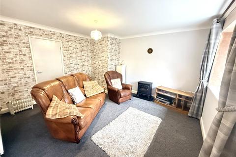 1 bedroom flat to rent, Hartshill Road, ST4