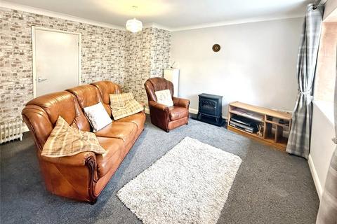 1 bedroom flat to rent, Hartshill Road, ST4