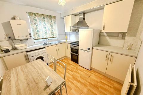 1 bedroom flat to rent, Hartshill Road, ST4