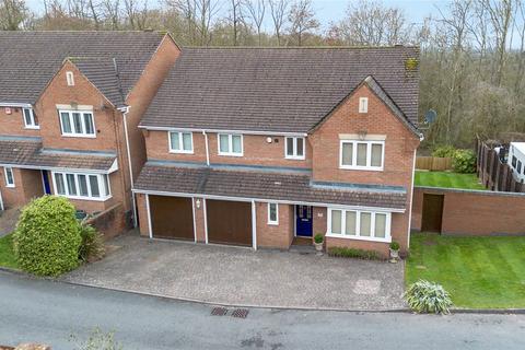 undefined, Kenneth Vincent Close, Redditch, Worcestershire, B97