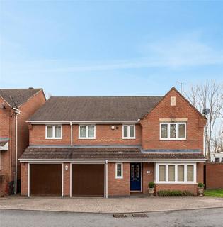 undefined, Kenneth Vincent Close, Redditch, Worcestershire, B97