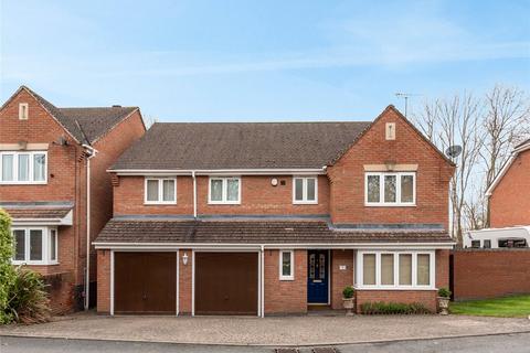 undefined, Kenneth Vincent Close, Redditch, Worcestershire, B97