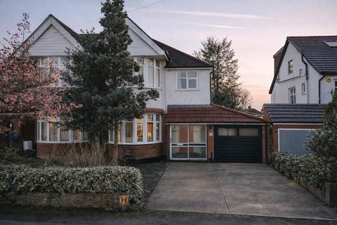 3 bedroom semi-detached house for sale, Priory Way, Harrow