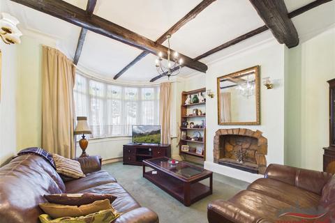 3 bedroom semi-detached house for sale, Priory Way, Harrow