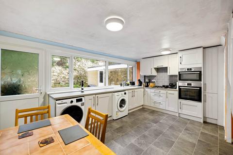 3 bedroom end of terrace house for sale, Seabrook Road, Hythe, CT21