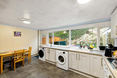 3 bedroom end of terrace house for sale, Seabrook Road, Hythe, CT21