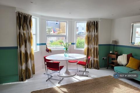 2 bedroom flat to rent, Dalby Road, Margate, CT9