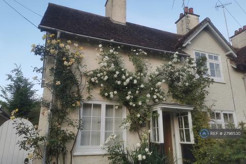 undefined, Church Lane, Cambridge, CB23