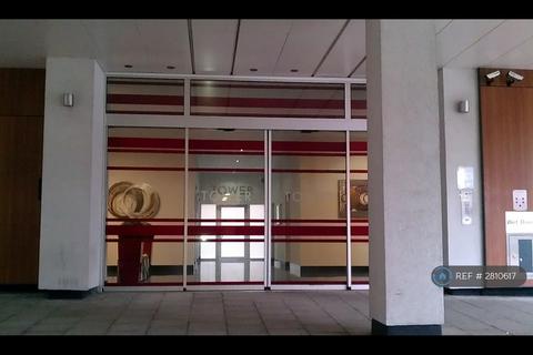 undefined, Skyline Plaza, Basingstoke, RG21